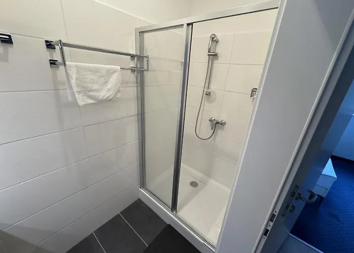 Apartmán Klockerhof I *