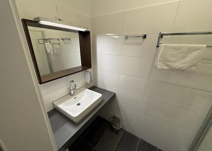 Apartmán Klockerhof I *