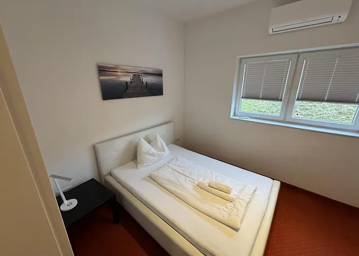 Apartmán Klockerhof I *