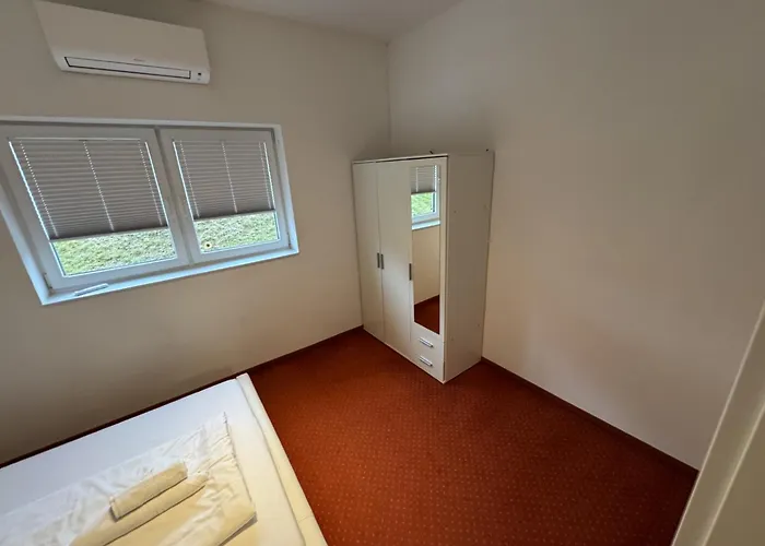 Apartmán Klockerhof I Hart bei Graz