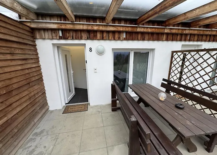 Apartmán Klockerhof I Hart bei Graz