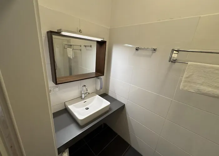 Apartmán Klockerhof I