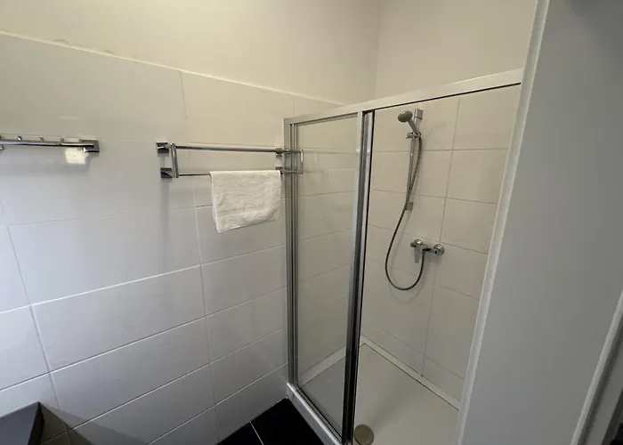 Lägenhet Klockerhof I