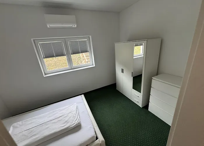 Διαμέρισμα Klockerhof I